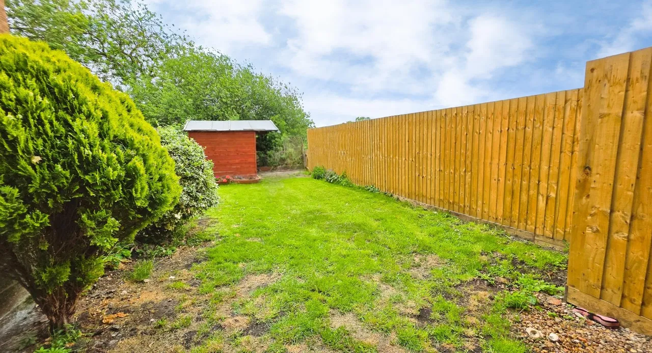 Castle Terrace, Sleaford, NG34, photo 11