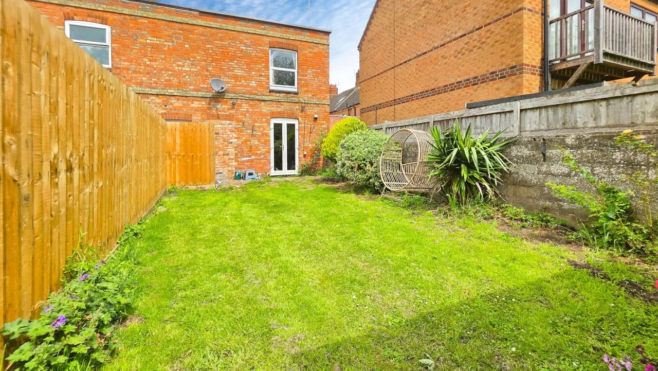 Castle Terrace, Sleaford, NG34, photo 10