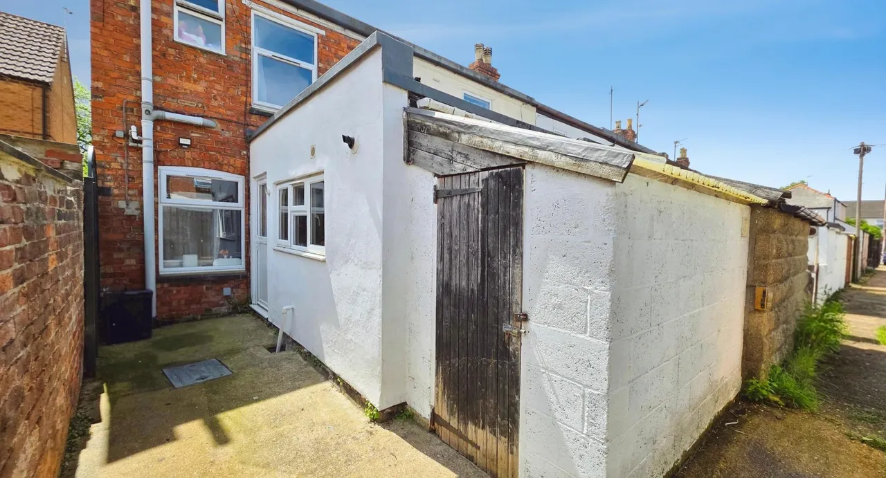 Castle Terrace, Sleaford, NG34, photo 12