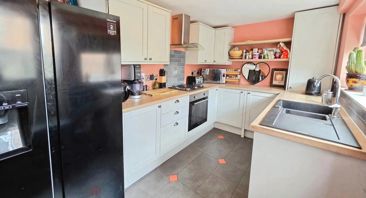 Castle Terrace, Sleaford, NG34, photo 4