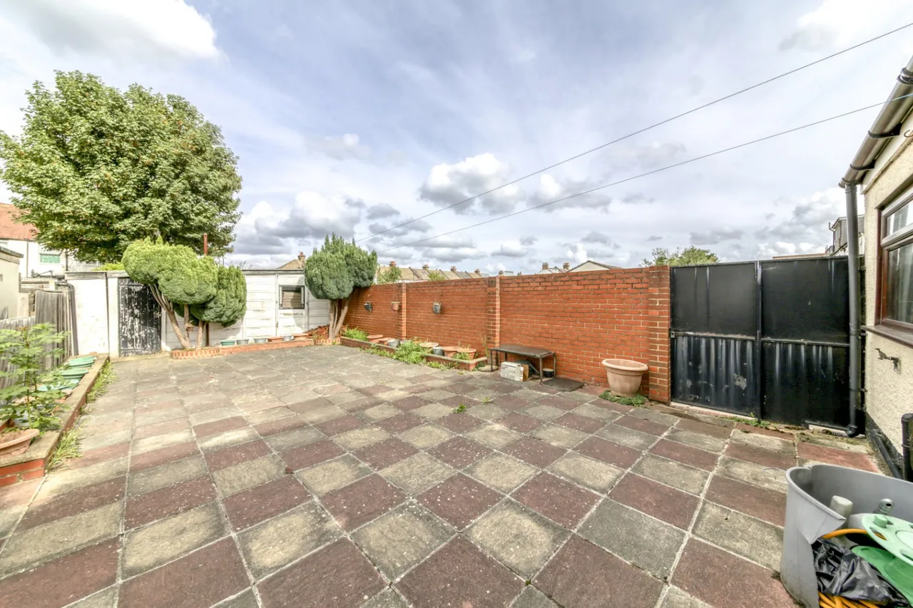 Gonville Road, Thornton Heath, CR7 6DD, photo 12