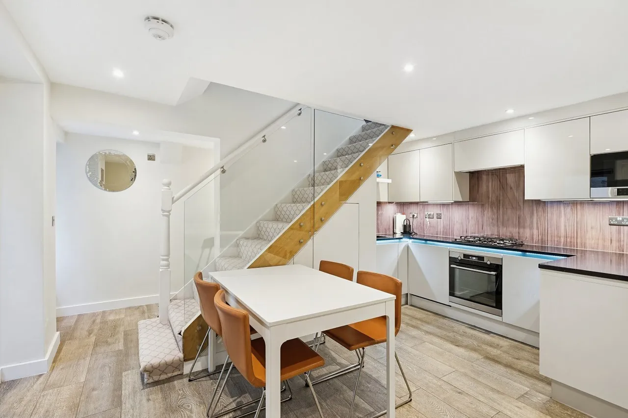 St. Georges Drive, London, SW1V, photo 5