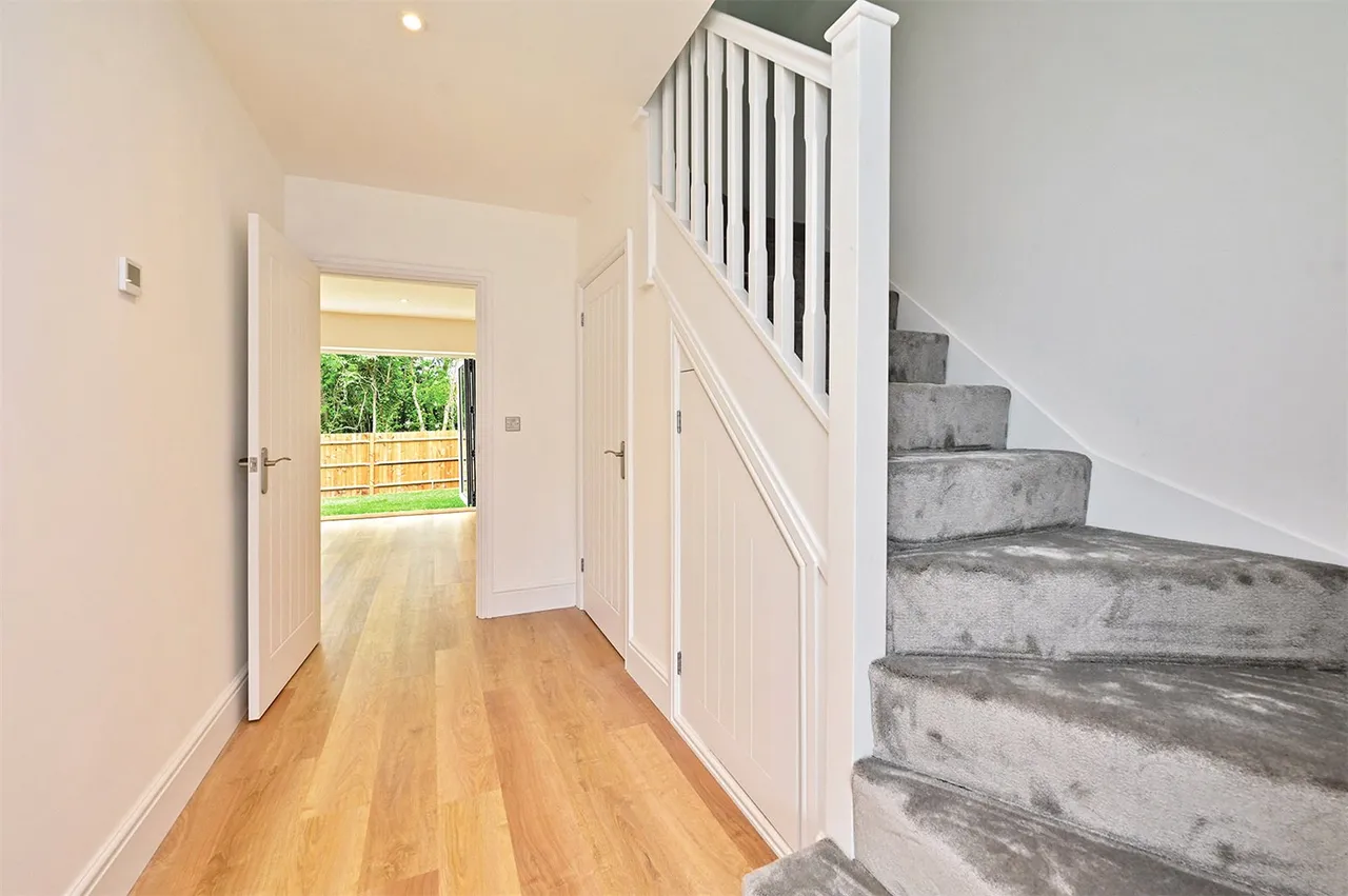 Spindle Close, Church Crookham, Fleet, Hampshire, GU52 0AP, photo 14