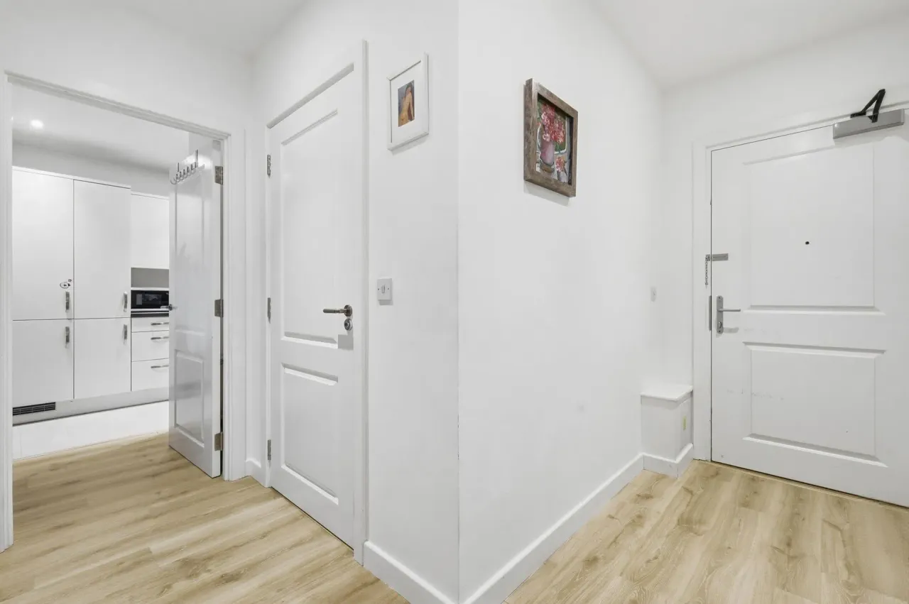 Holden House, High Road Leyton, Leyton, photo 8