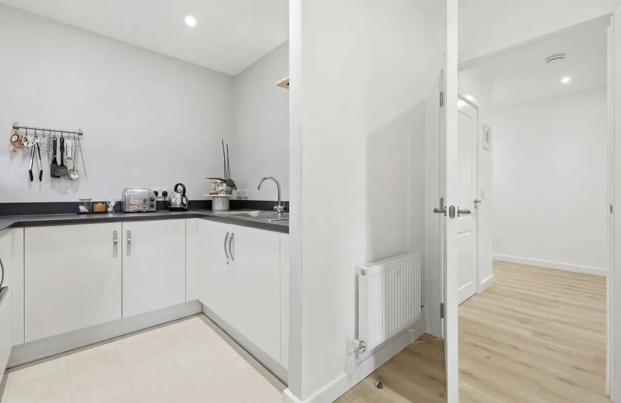 Holden House, High Road Leyton, Leyton, photo 6
