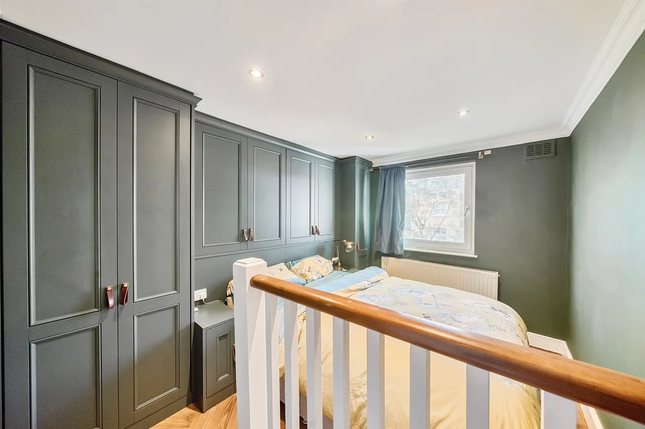 Finborough Road, London, photo 4