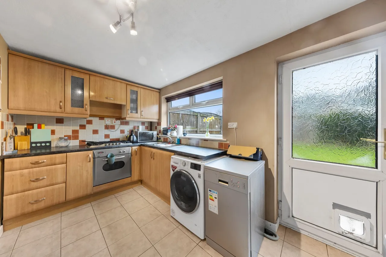 Woodhouse Close, Birchwood, Warrington, Warrington, WA3 6QP, photo 8