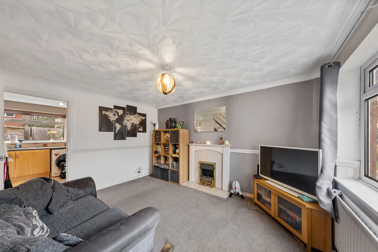 Woodhouse Close, Birchwood, Warrington, Warrington, WA3 6QP, photo 4