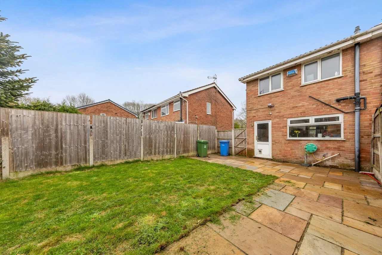 Woodhouse Close, Birchwood, Warrington, Warrington, WA3 6QP, photo 2