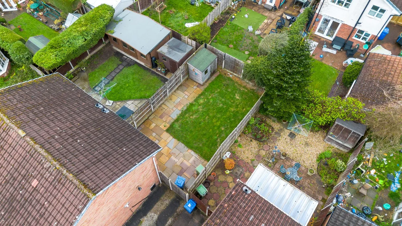 Woodhouse Close, Birchwood, Warrington, Warrington, WA3 6QP, photo 16