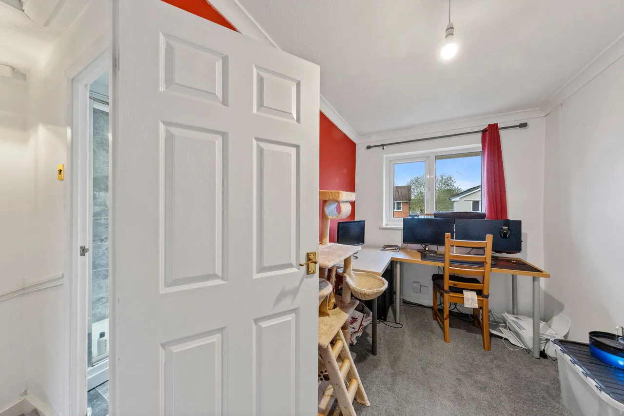 Woodhouse Close, Birchwood, Warrington, Warrington, WA3 6QP, photo 12
