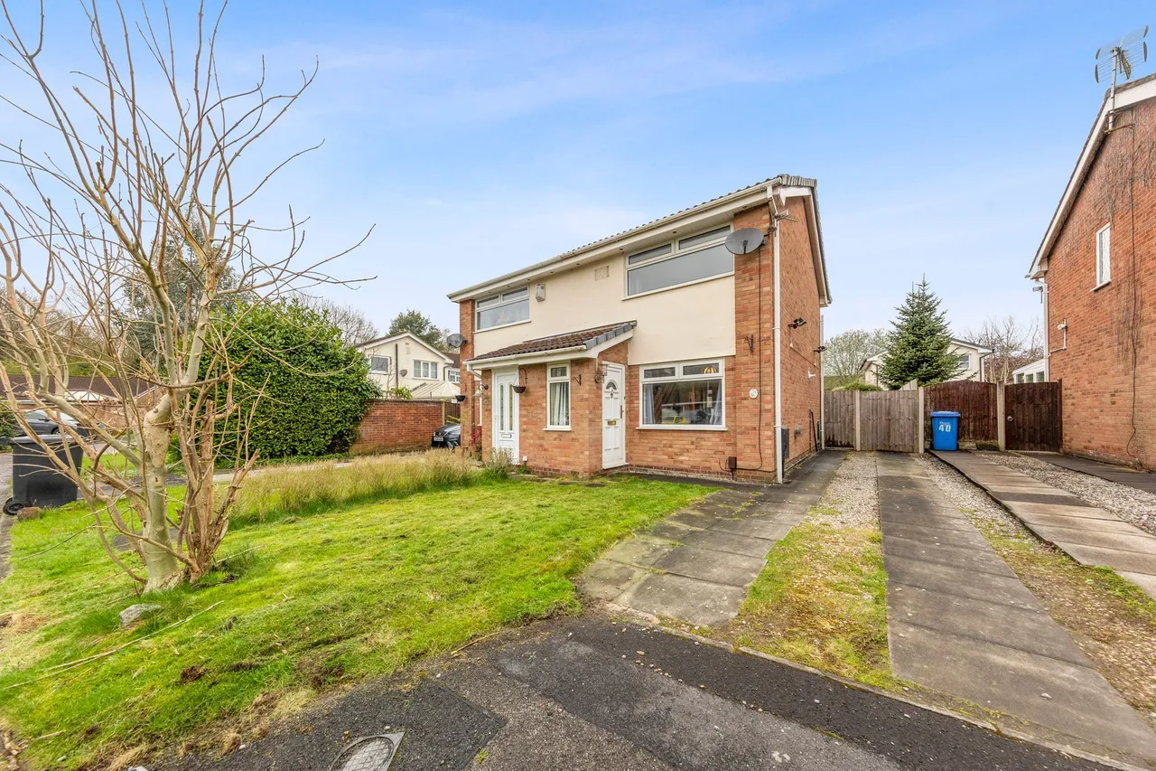 Woodhouse Close, Birchwood, Warrington, Warrington, WA3 6QP, photo 5