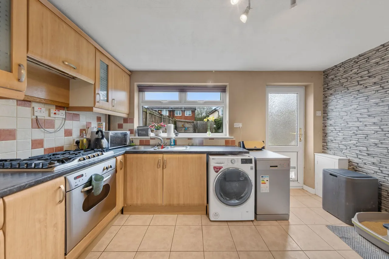 Woodhouse Close, Birchwood, Warrington, Warrington, WA3 6QP, photo 3