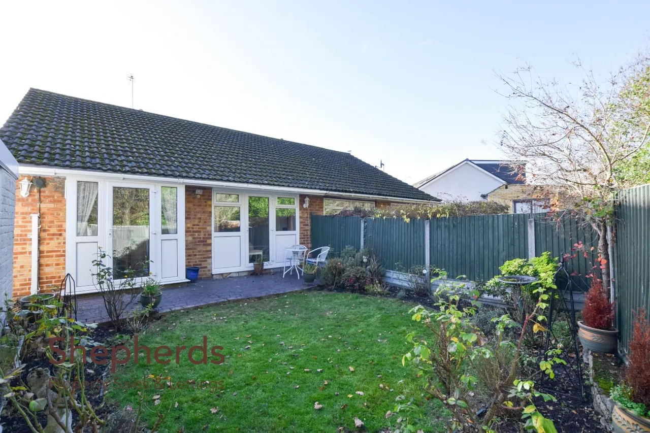 Windsor Close, Cheshunt, EN7, photo 12