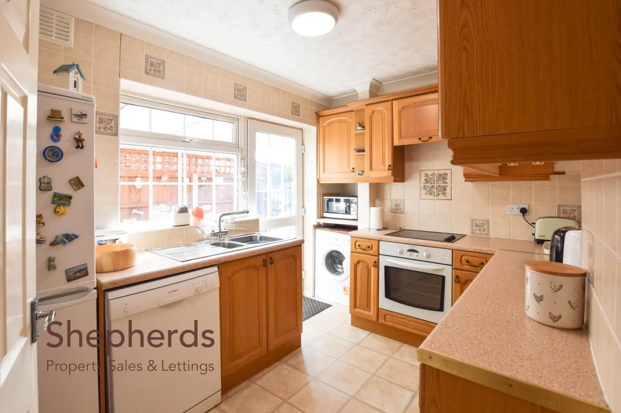 Windsor Close, Cheshunt, EN7, photo 5