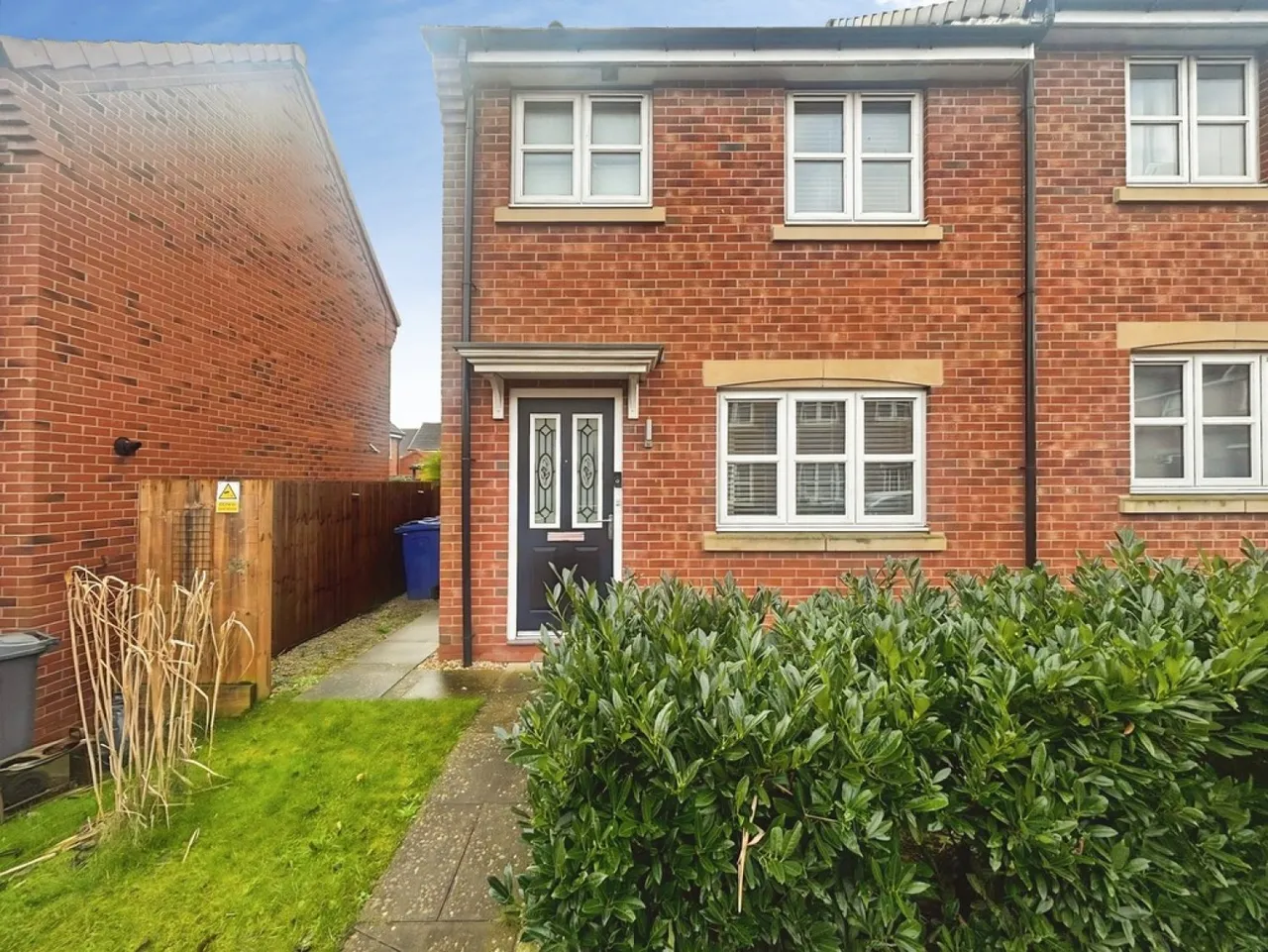 2 bed house for sale, Brewster Road, Gainsborough, DN21