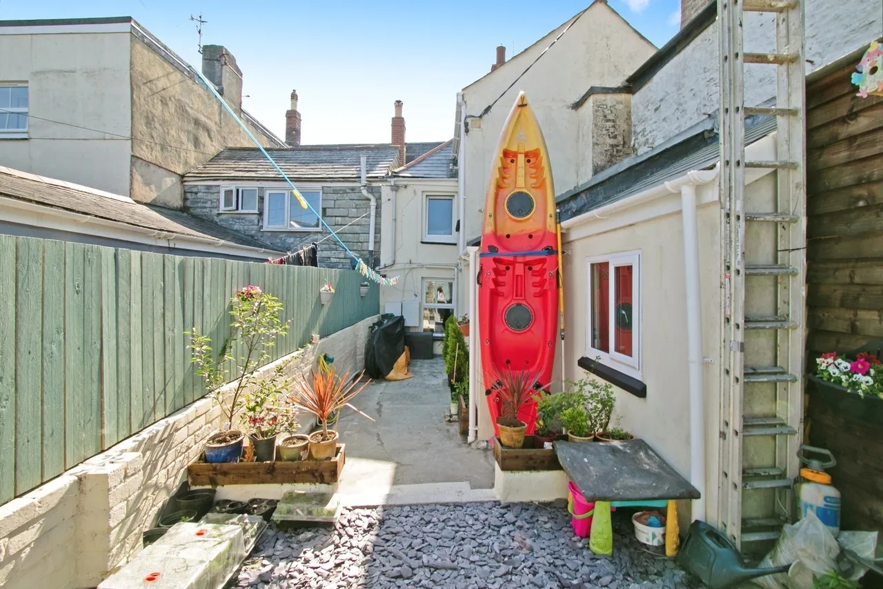 Fore Street, St. Columb Major, TR9, photo 26