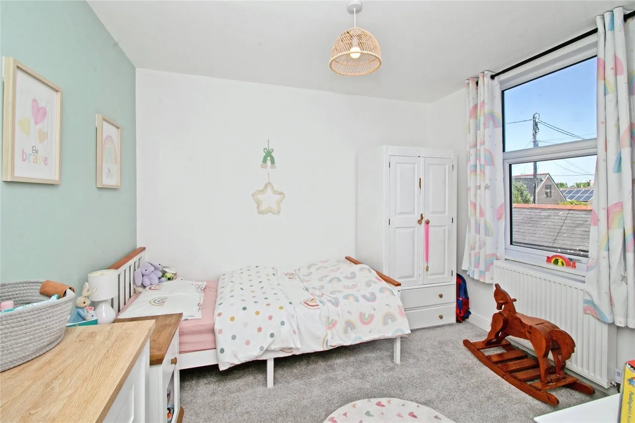 Fore Street, St. Columb Major, TR9, photo 9