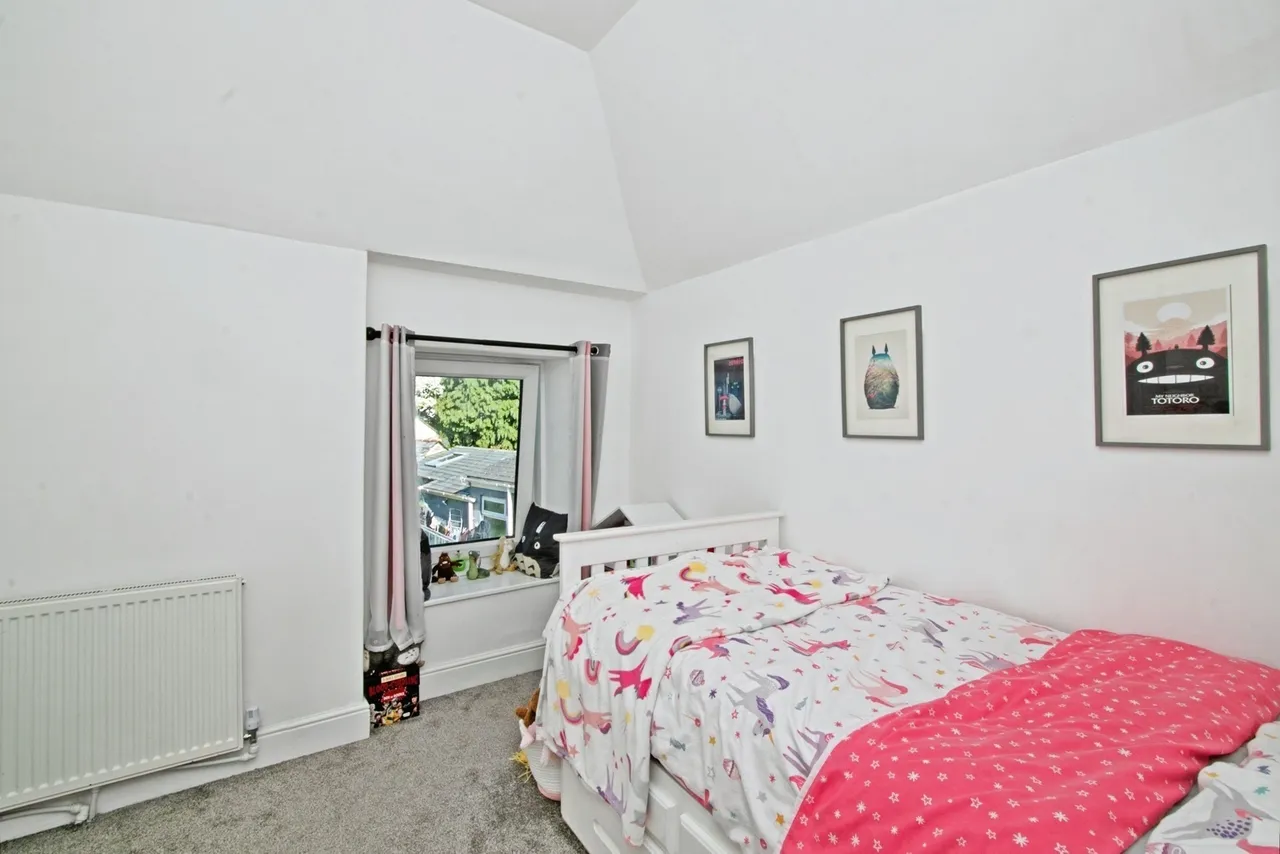 Fore Street, St. Columb Major, TR9, photo 8