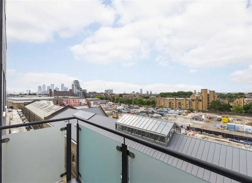 Artichoke Hill, Wapping, E1W, photo 7
