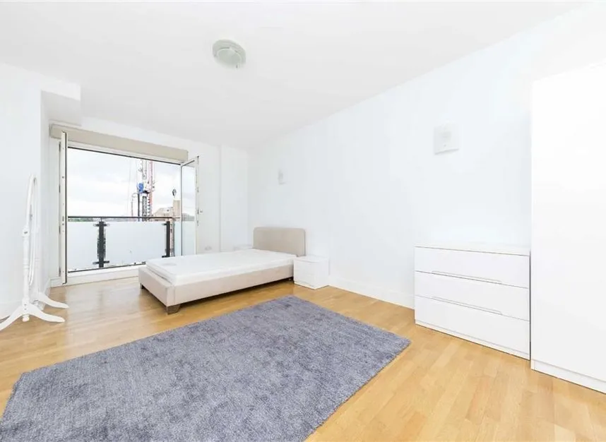 Artichoke Hill, Wapping, E1W, photo 4