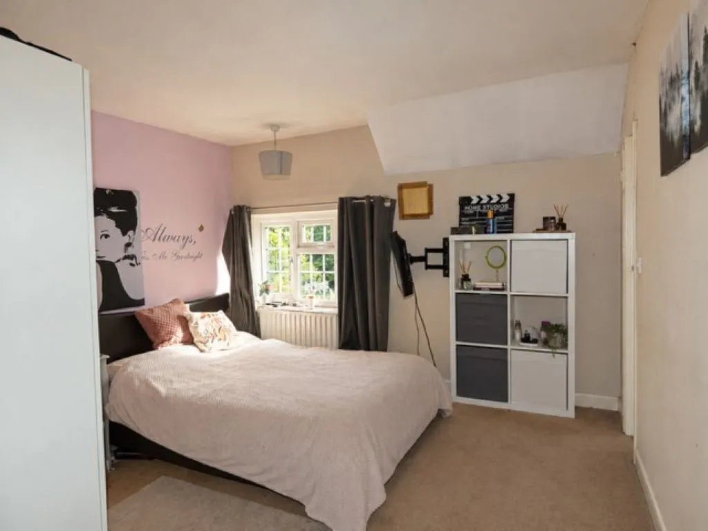 Beechfield, Newton Toney, SP4, photo 5