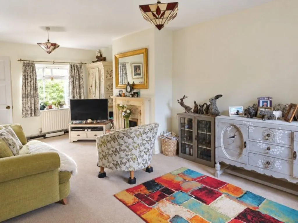 Beechfield, Newton Toney, SP4, photo 11