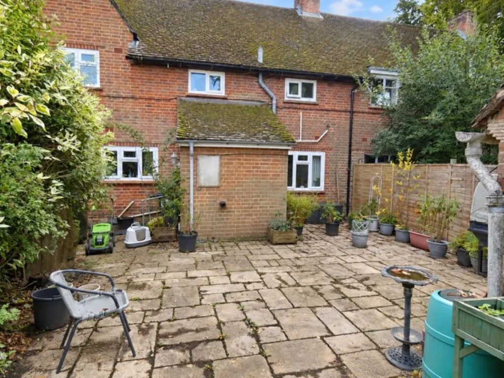 Beechfield, Newton Toney, SP4, photo 9