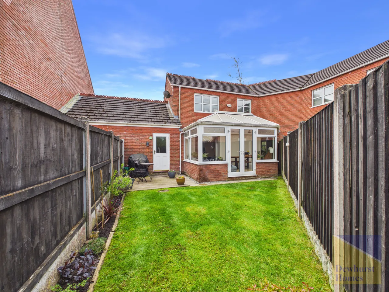 Kingsbarn Close, Fulwood, Lancashire, PR2 9LZ, photo 23