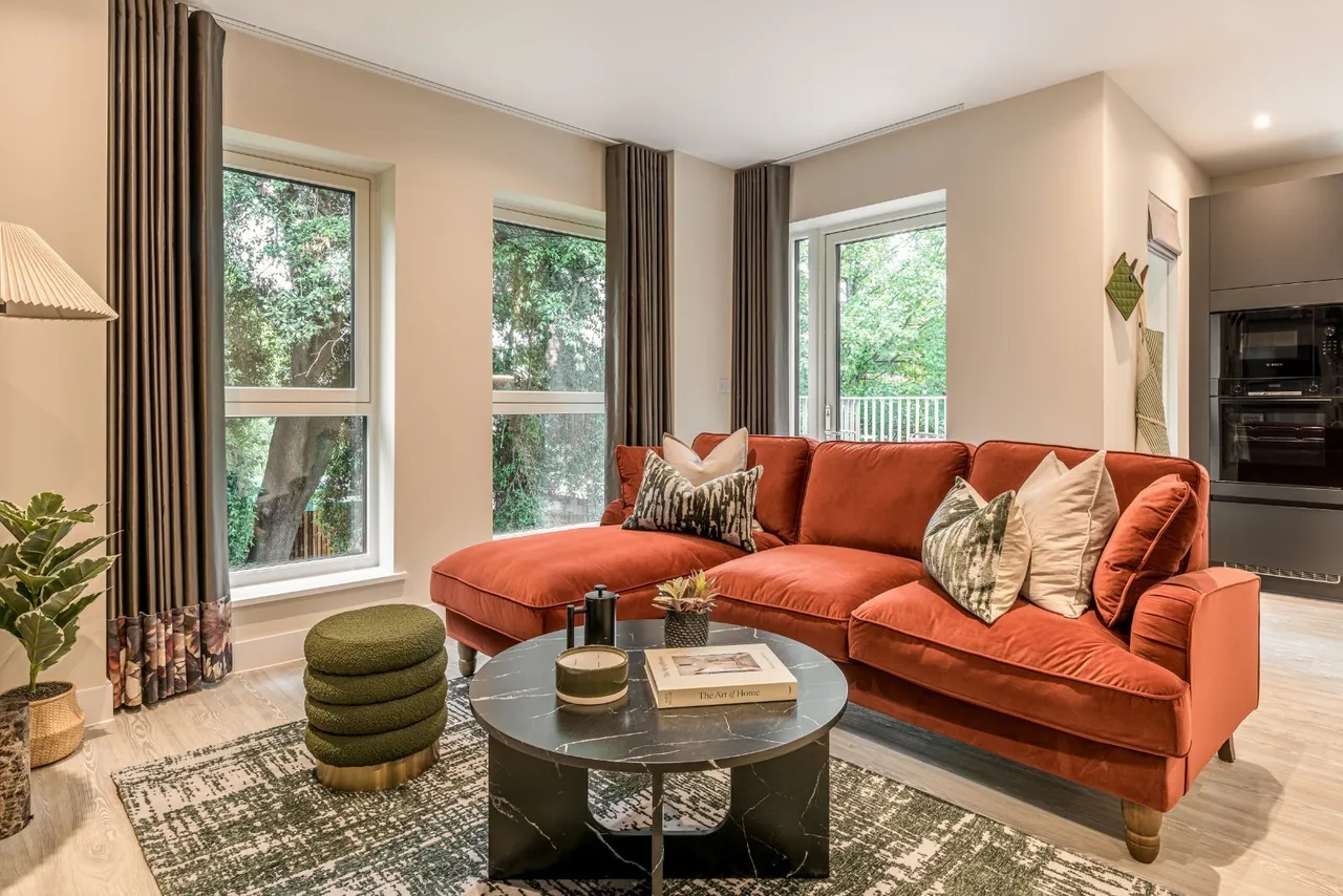 2 bed house for sale, St. Ann's Road, London, N15