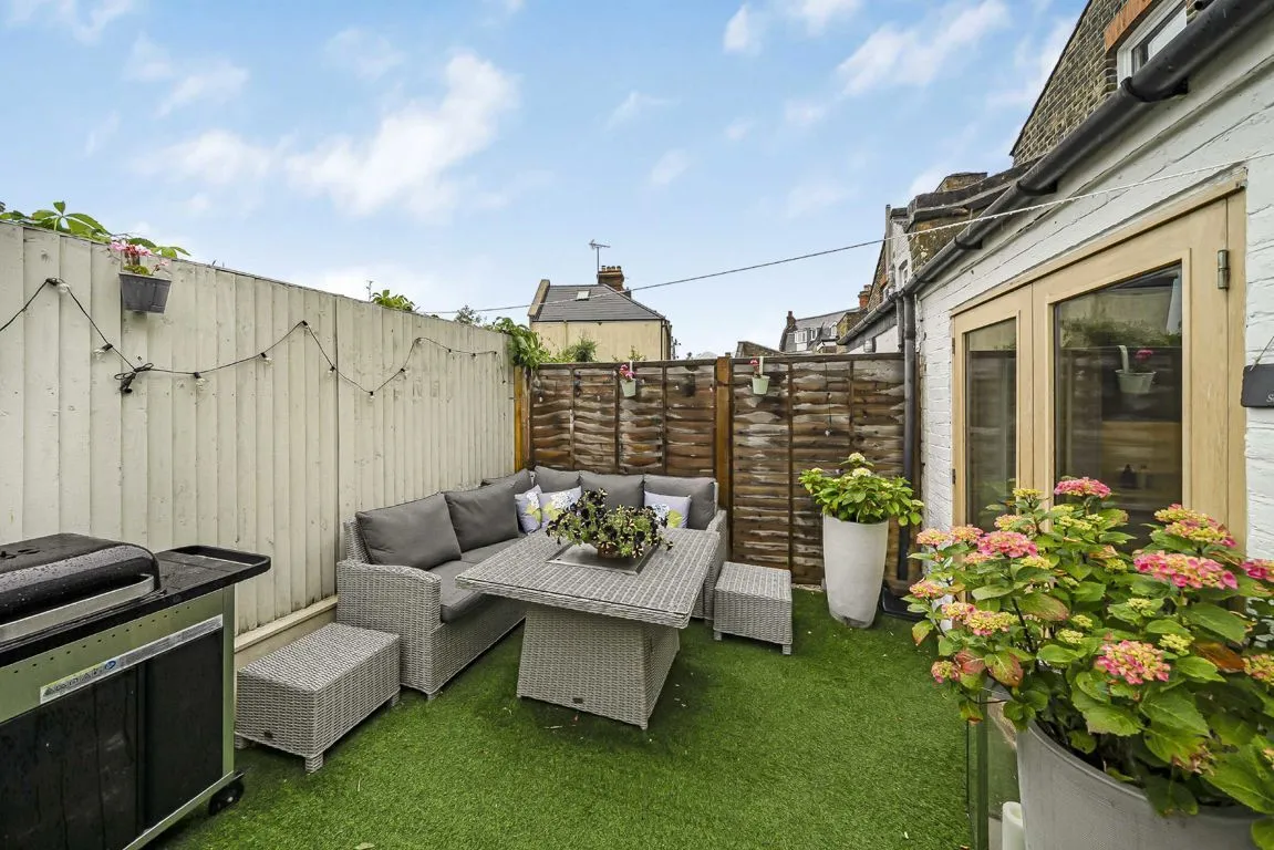 Amyand Park Road, TW1, photo 8