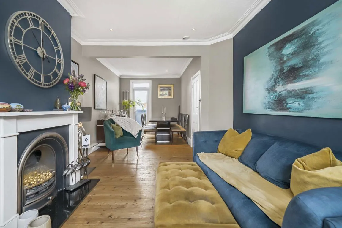 Amyand Park Road, TW1, photo 3