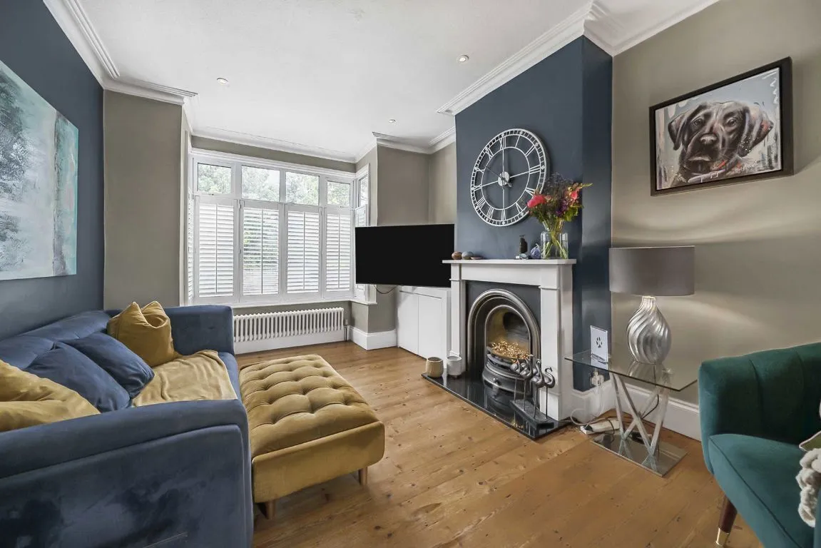 Amyand Park Road, TW1, photo 2