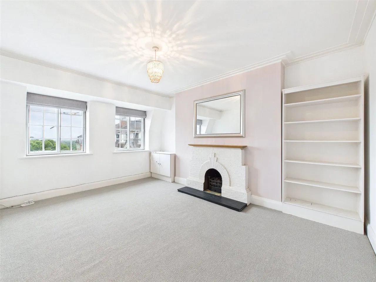 Richmond Hill Court, Richmond, TW10, photo 4