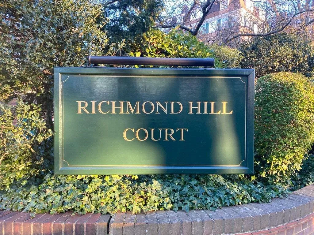 Richmond Hill Court, Richmond, TW10, photo 10
