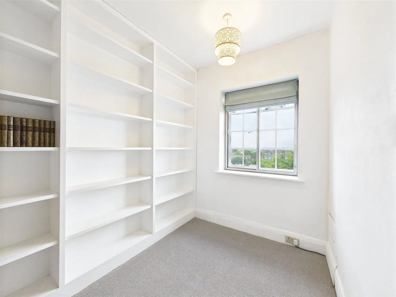 Richmond Hill Court, Richmond, TW10, photo 9