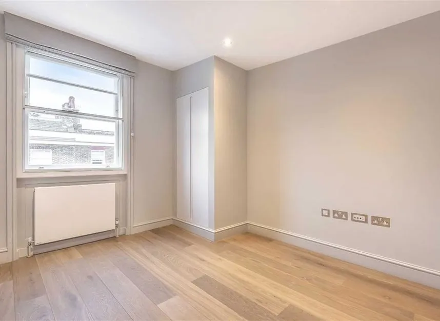 Manchester Street, Marylebone, W1U, photo 4