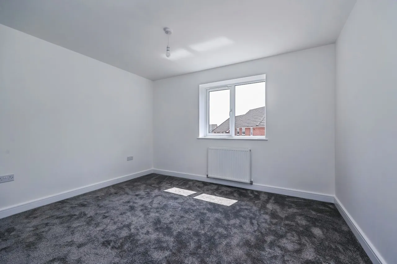 Monument View, Emperors Way, Hucknall, Nottingham, NG15, photo 8