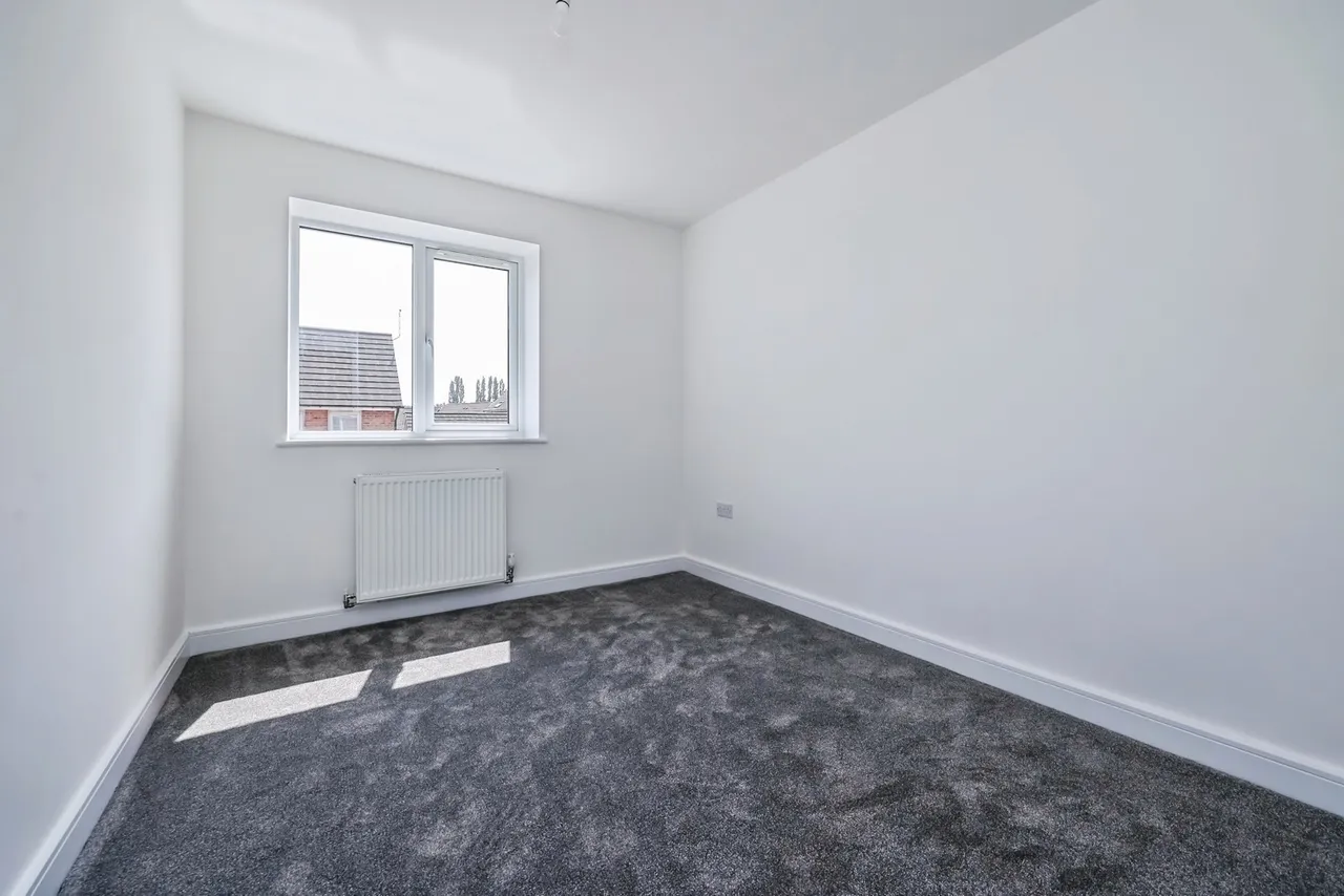 Monument View, Emperors Way, Hucknall, Nottingham, NG15, photo 12