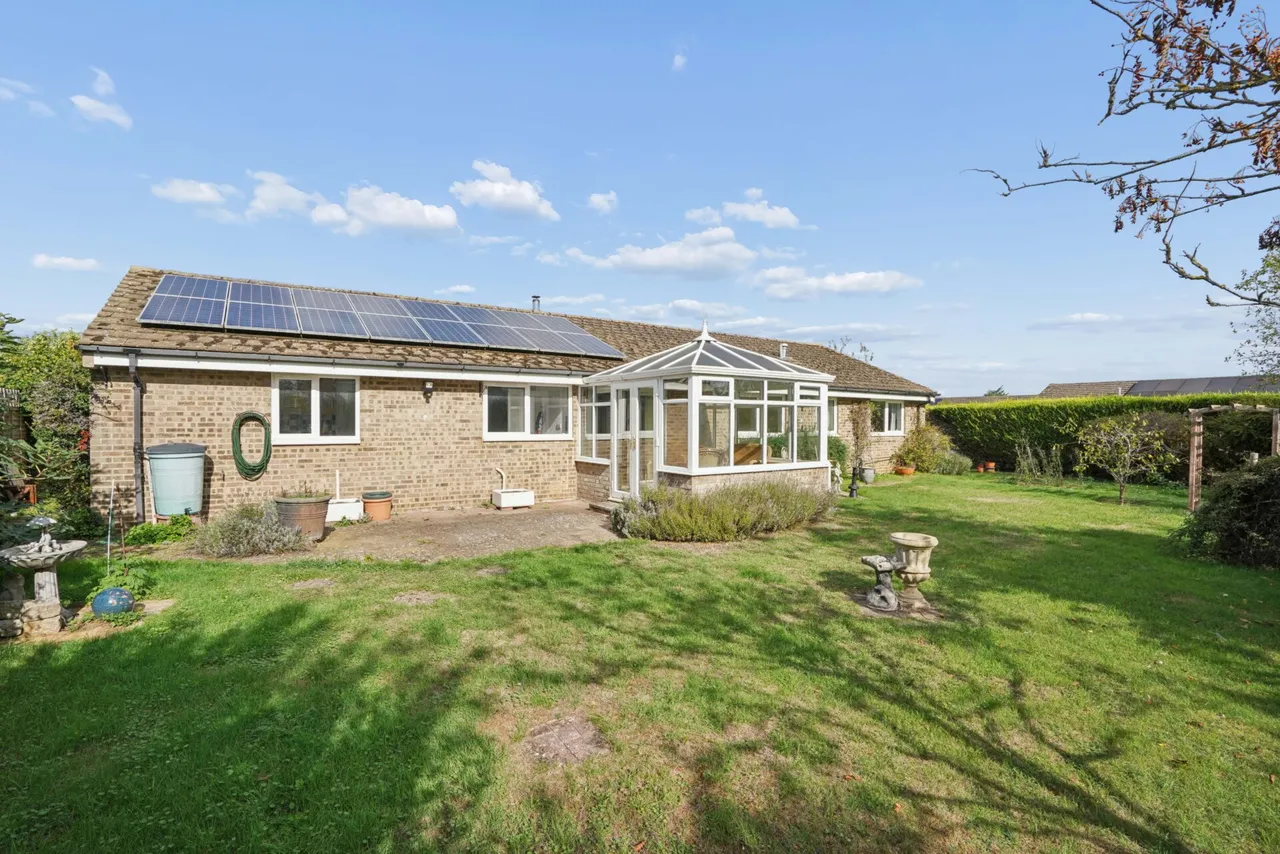 Walpole Close, Bicester, OX26, photo 4