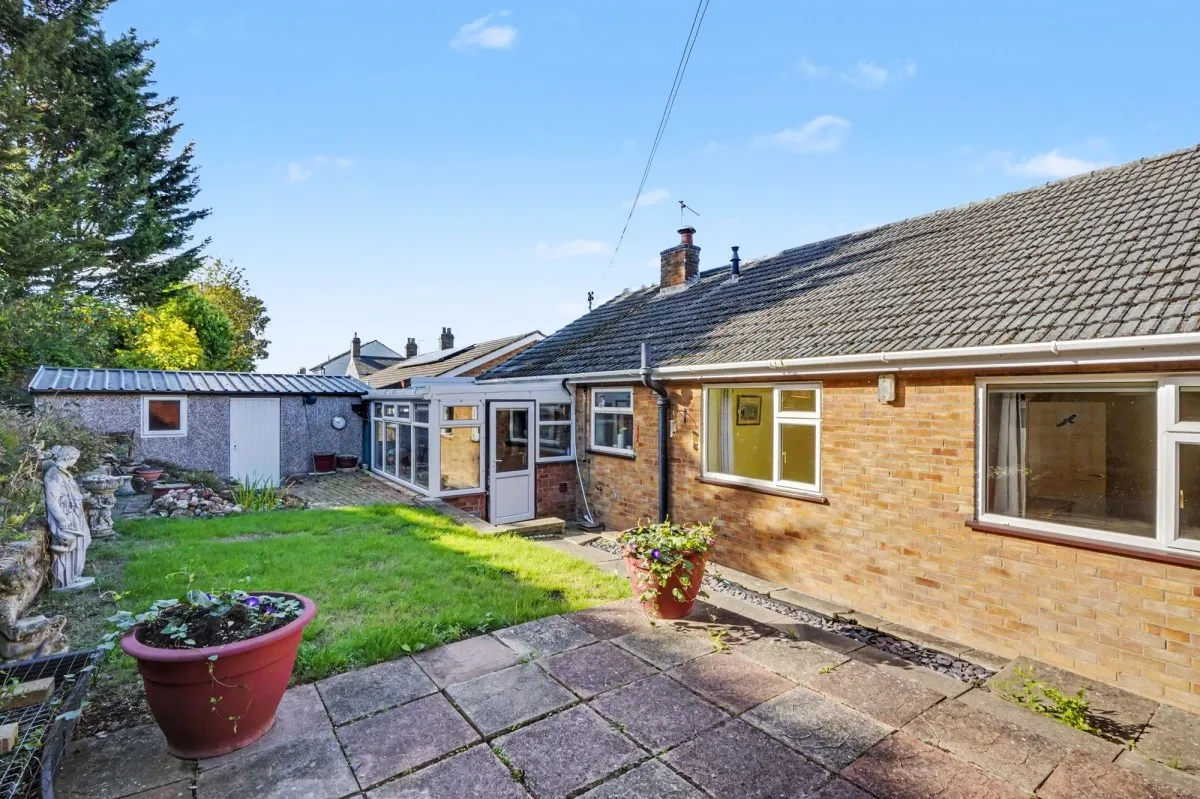 Mereside, Soham, CB7, photo 2