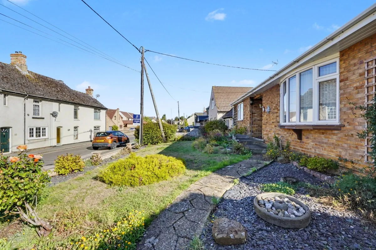 Mereside, Soham, CB7, photo 4