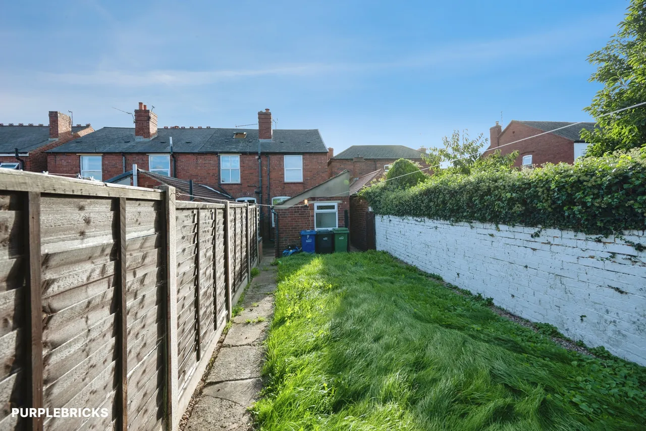 Belmont Road, Stourbridge, DY9, photo 16
