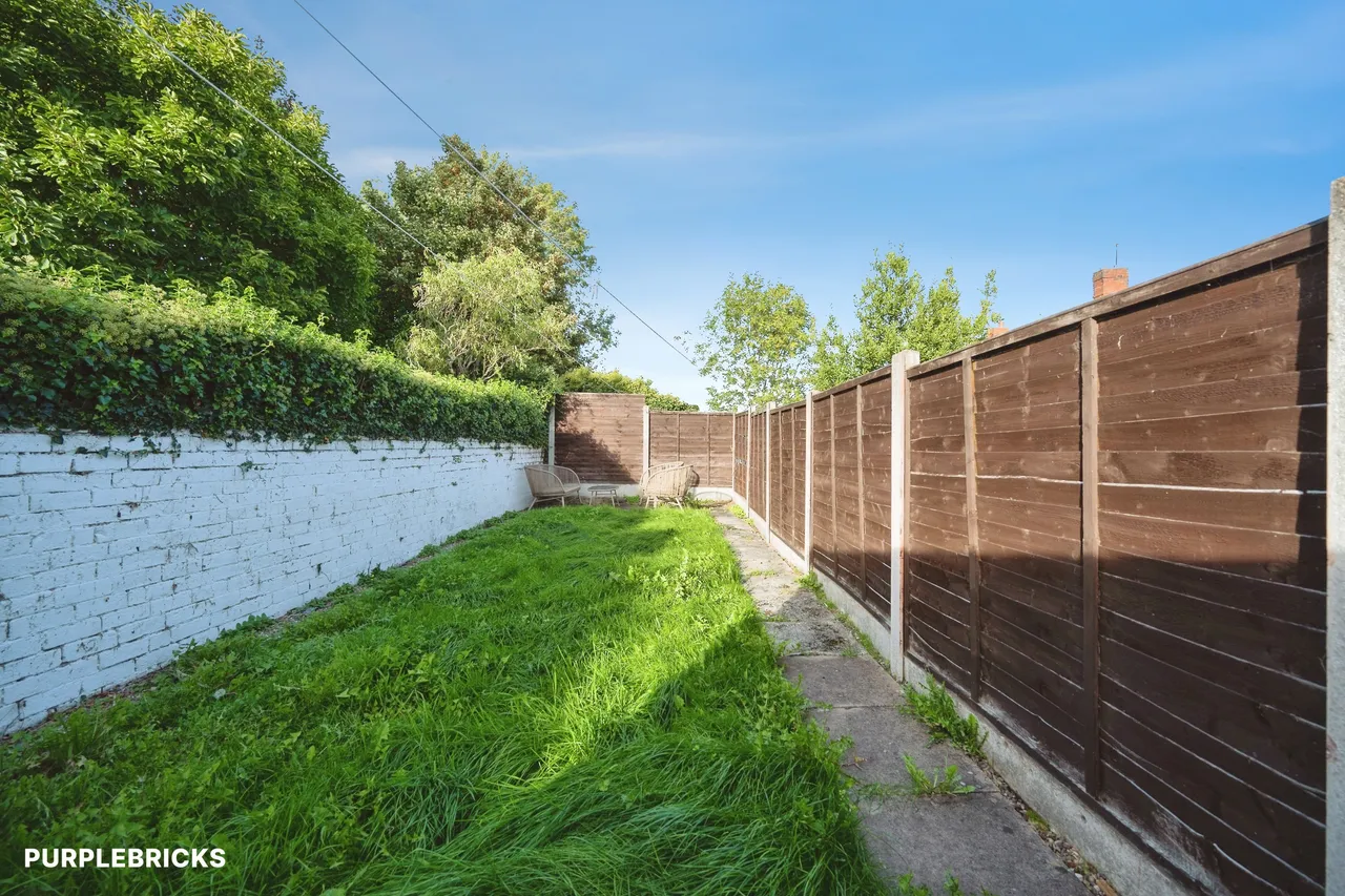 Belmont Road, Stourbridge, DY9, photo 17