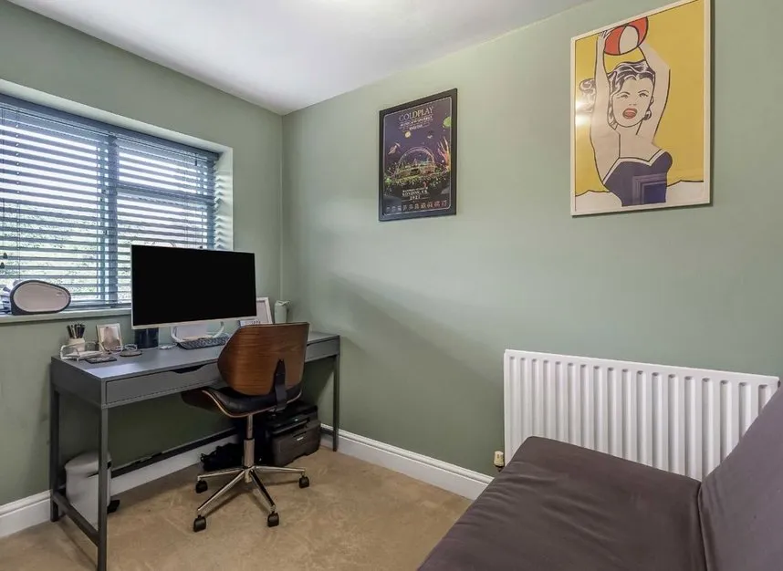 Thane Villas, Finsbury Park, N7, photo 5