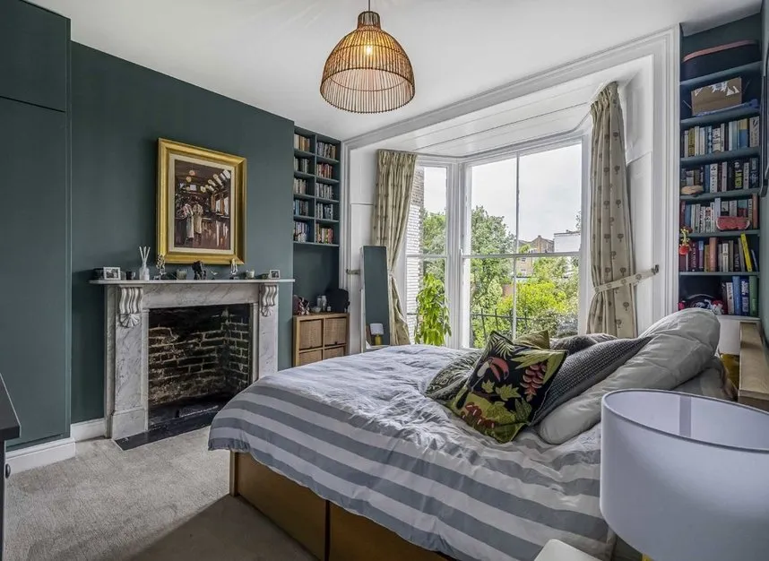 Thane Villas, Finsbury Park, N7, photo 4