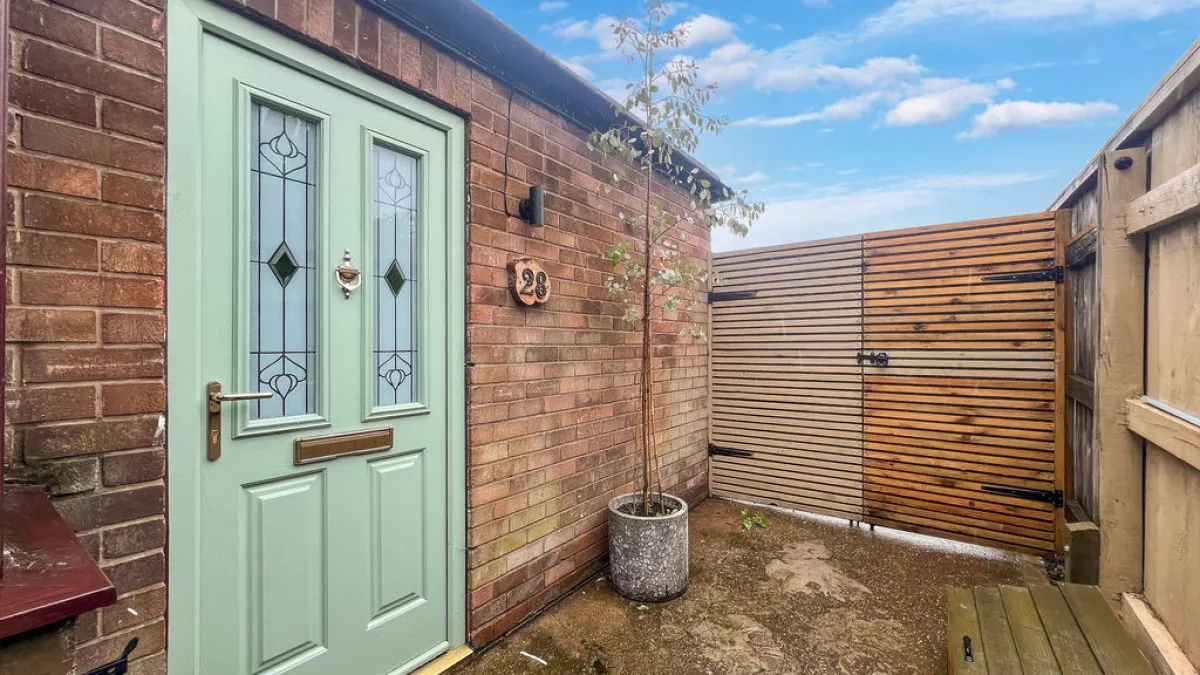 Earlsgate, Winterton, photo 17