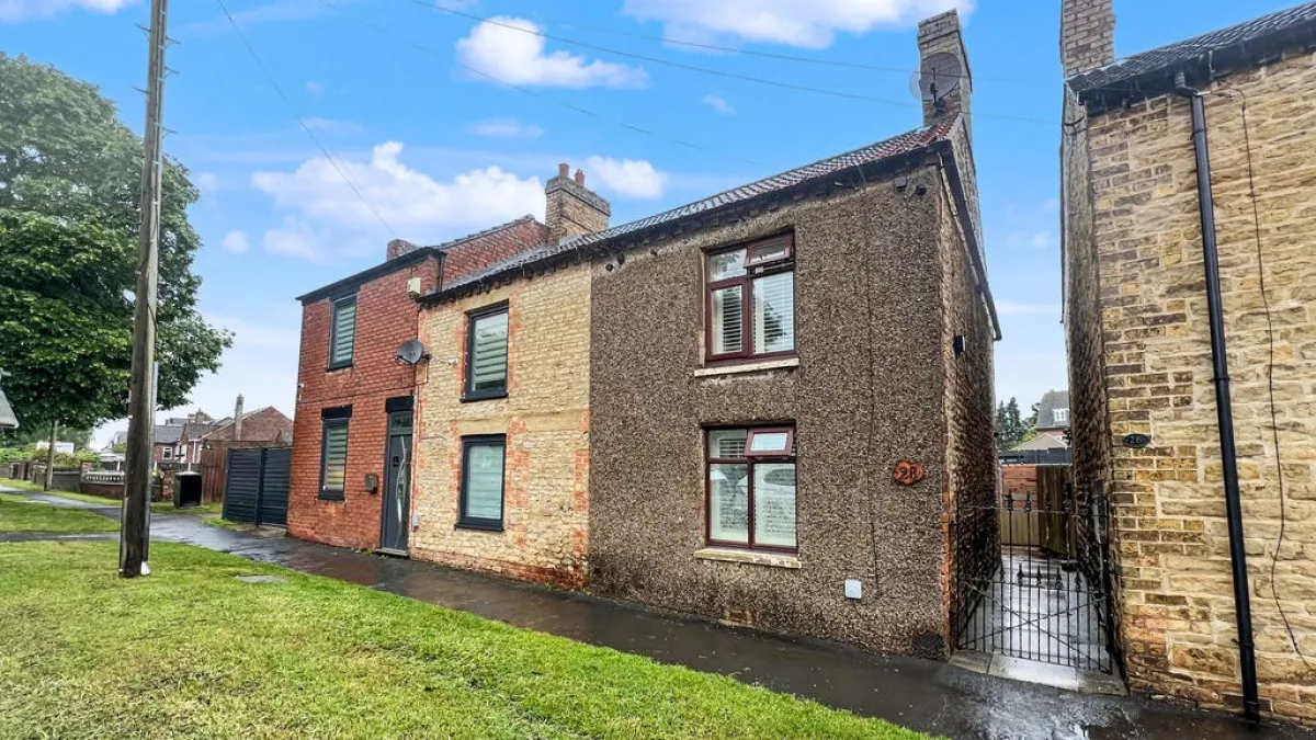 3 bed house for sale, Earlsgate, Winterton