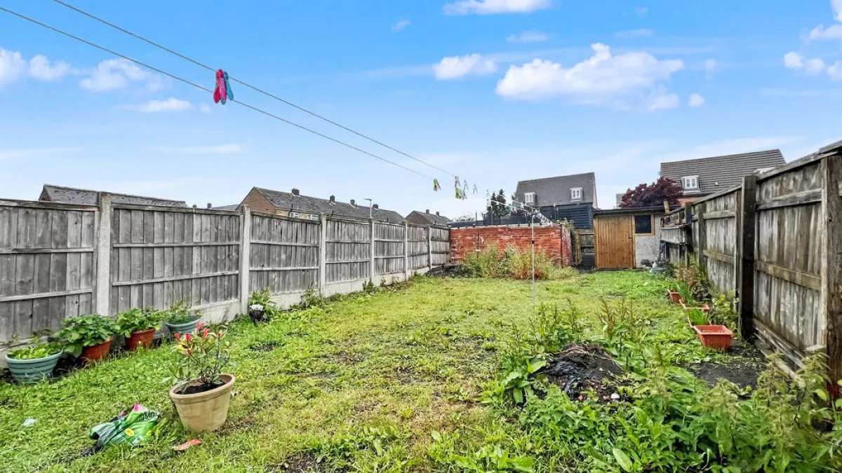 Earlsgate, Winterton, photo 16