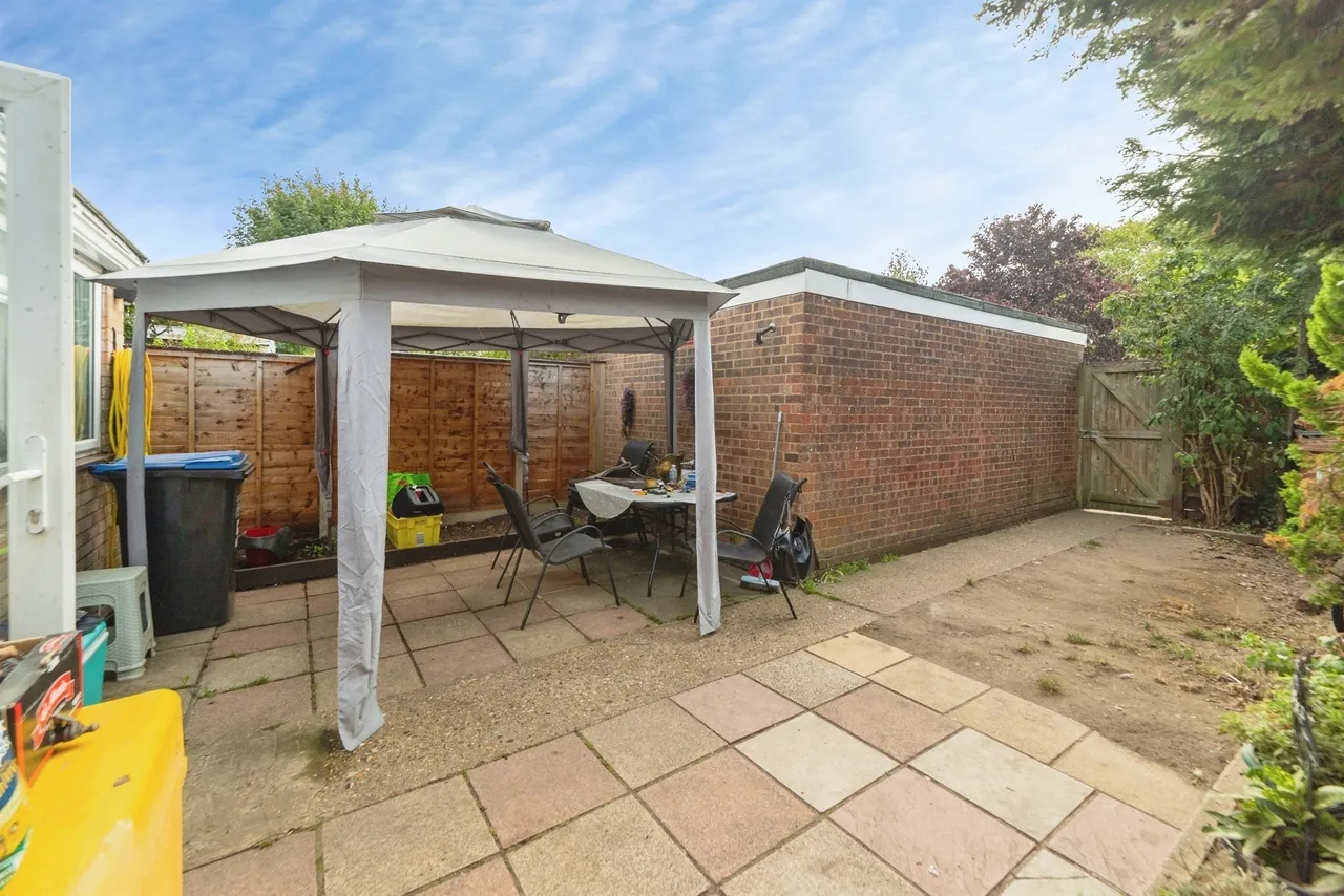 Wood Common, Hatfield, AL10, photo 15